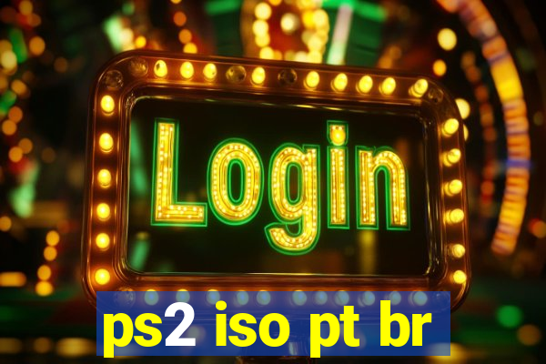ps2 iso pt br